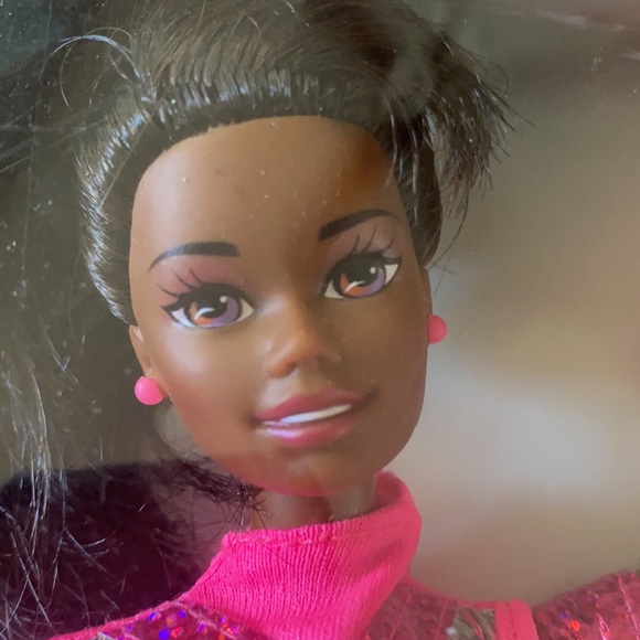 Flying Hero Barbie 1995 - Picture 7 of 9